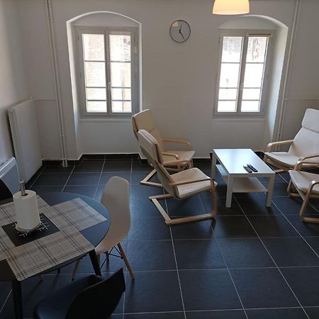 O'Couvent - Appartement 91 M2 - 4 Chambres - A521 Salins-les-Bains Exterior foto