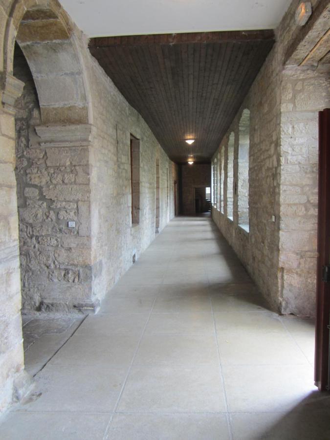 O'Couvent - Appartement 91 M2 - 4 Chambres - A521 Salins-les-Bains Exterior foto