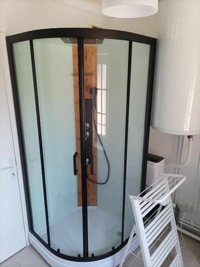 O'Couvent - Appartement 91 M2 - 4 Chambres - A521 Salins-les-Bains Exterior foto
